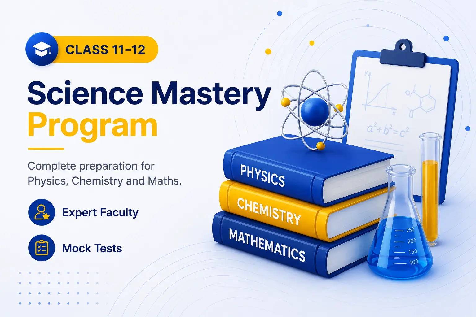 Science Mastery Program