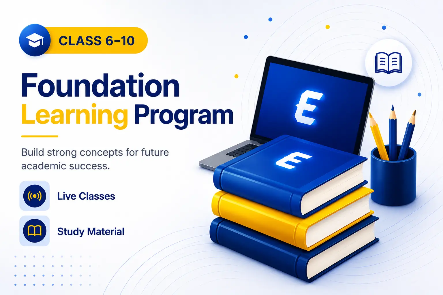 Foundation Learning Program