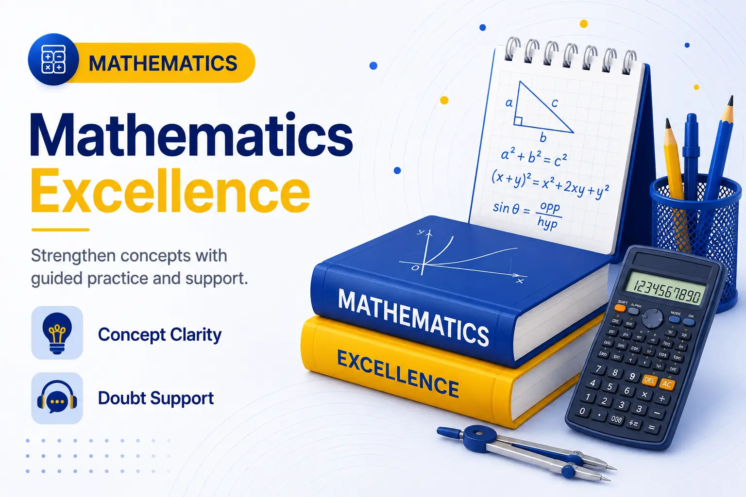 Mathematics Excellence